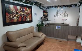 Hotel Confortel